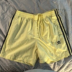 Adidas Shorts